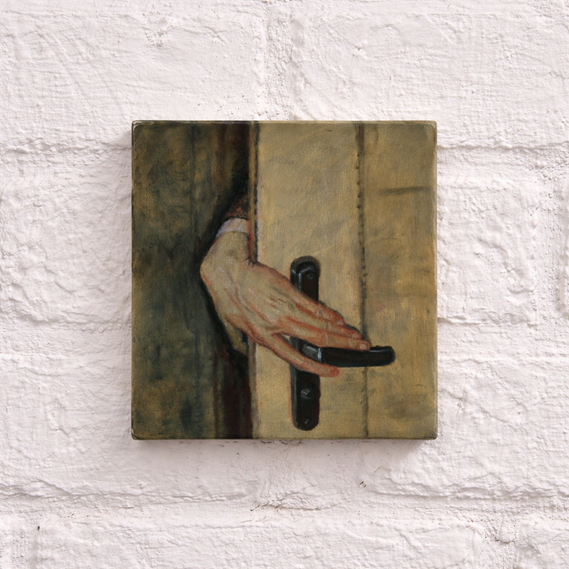 'BIG' Ideas / 'small' Works