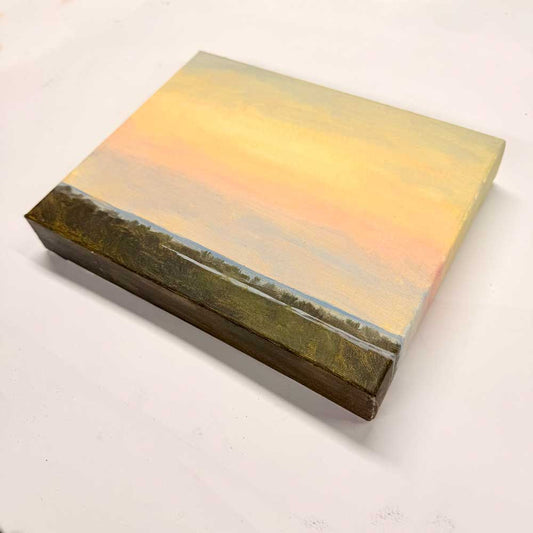 Far North Horizon - Bridie Amelia Schmidt