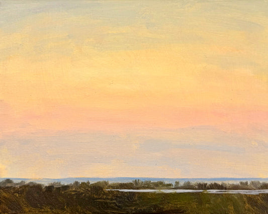 Far North Horizon - Bridie Amelia Schmidt