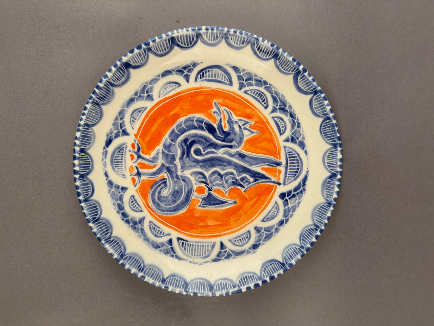 Dr Ruth Park - Wall Plates