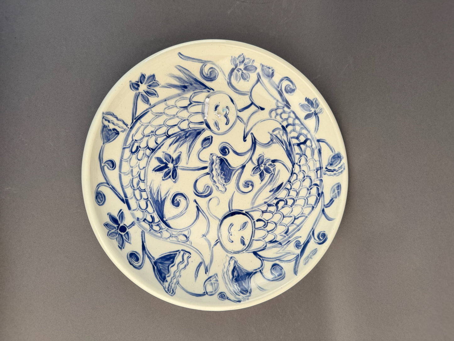 Dr Ruth Park - Wall Plates