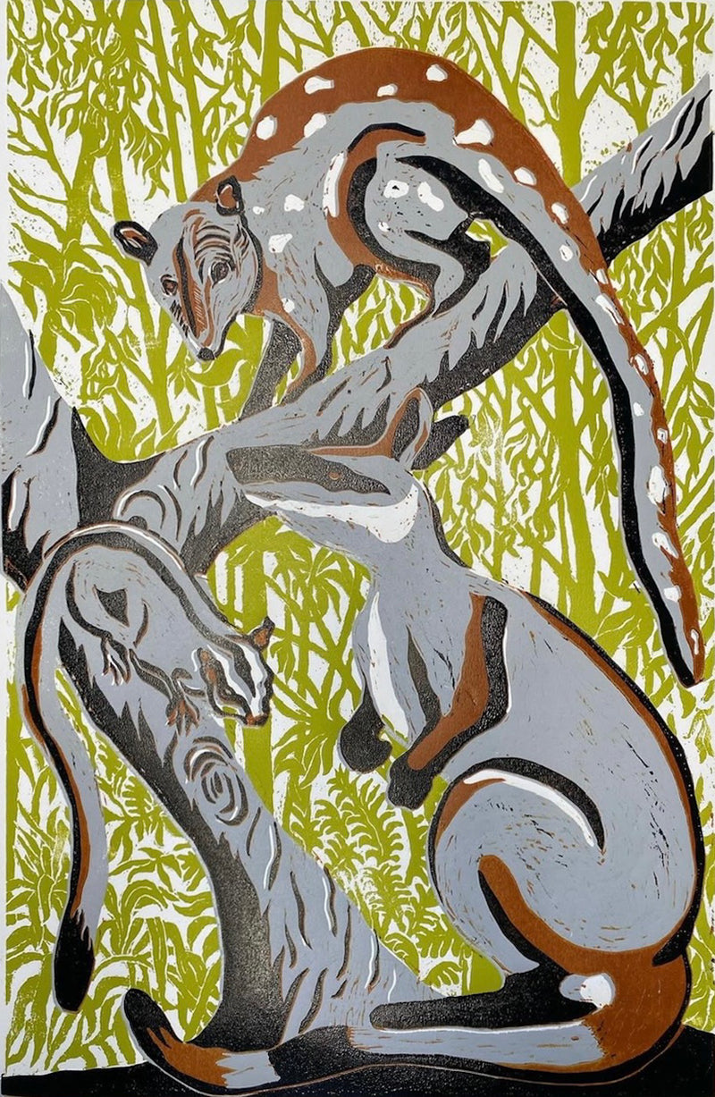 Promises - Dallas Rae