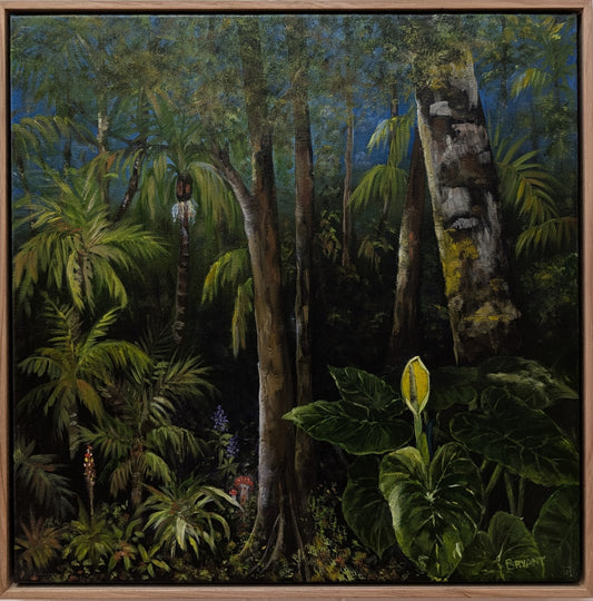 Enchanted Forest - Brenda Bryant