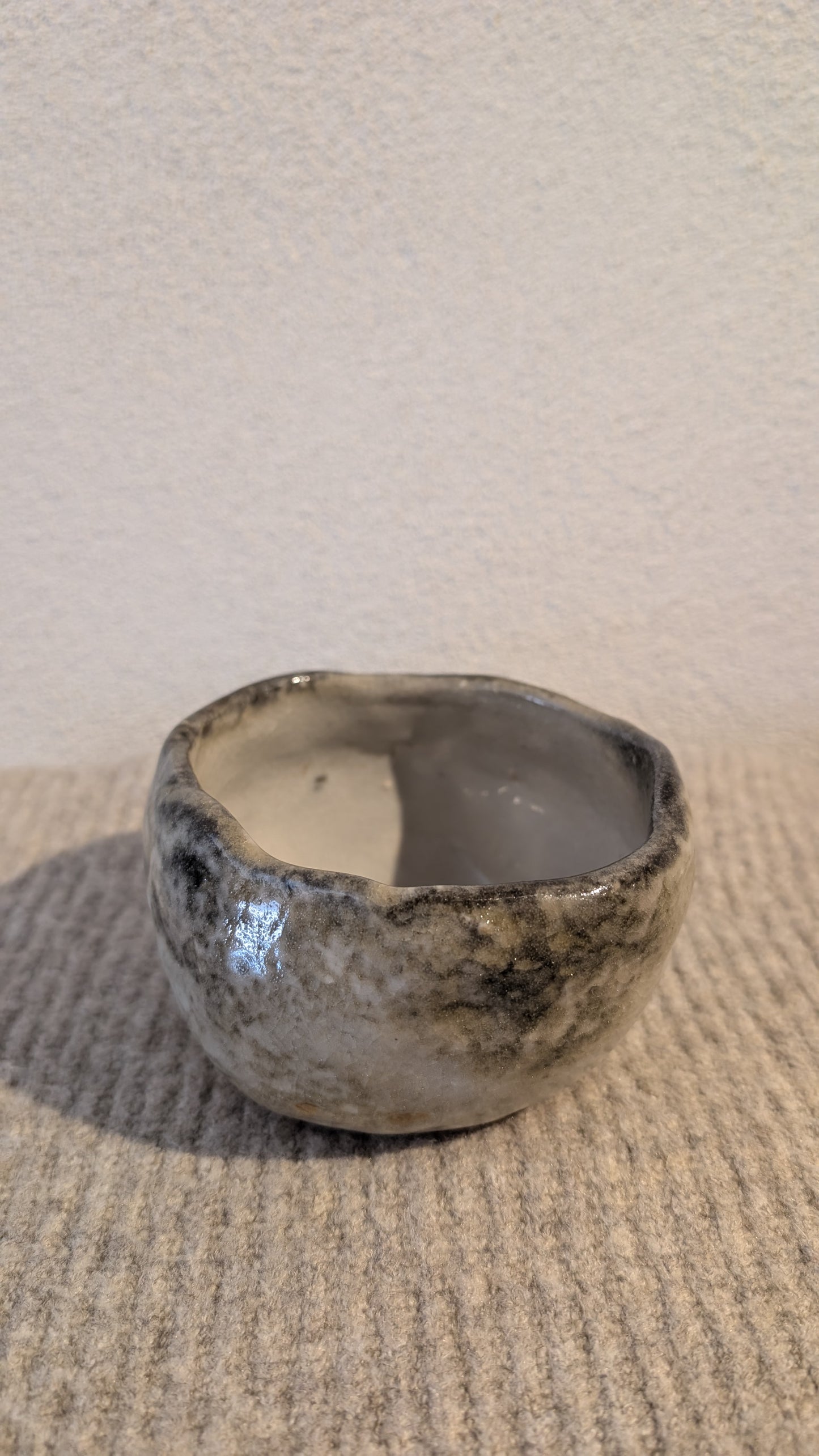 Sue Fraser - Bowl