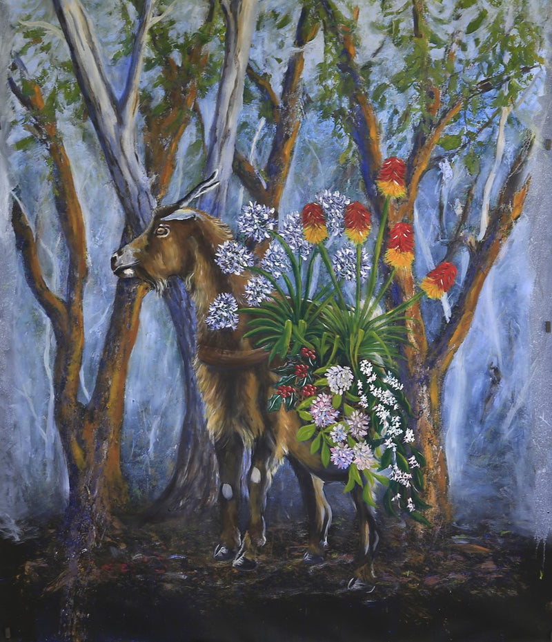 Scapegoat - Dallas Rae