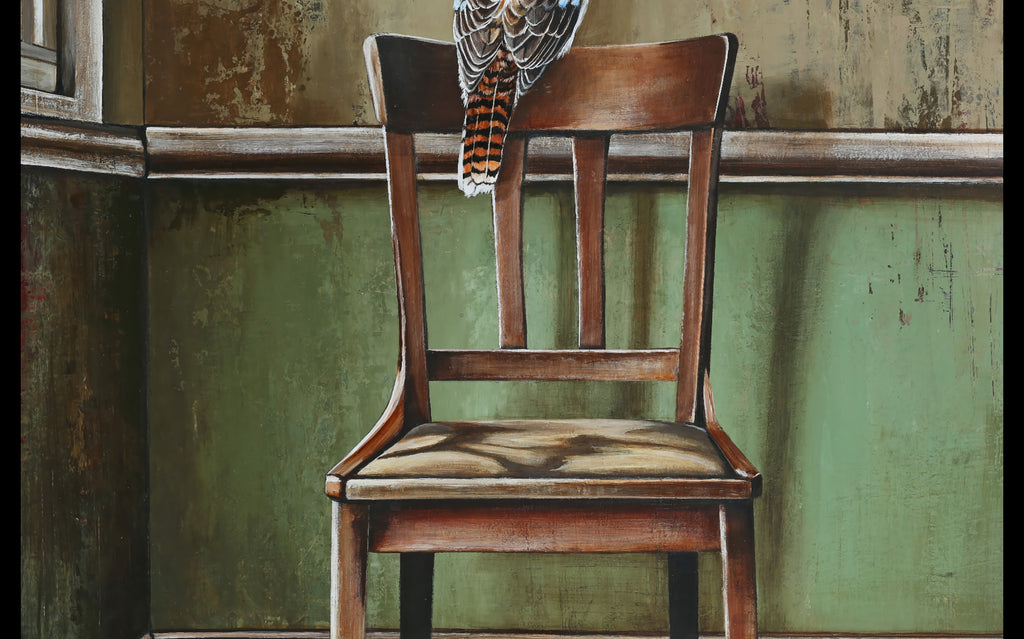 A Call to Happiness - Bonnie Larden