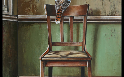 A Call to Happiness - Bonnie Larden