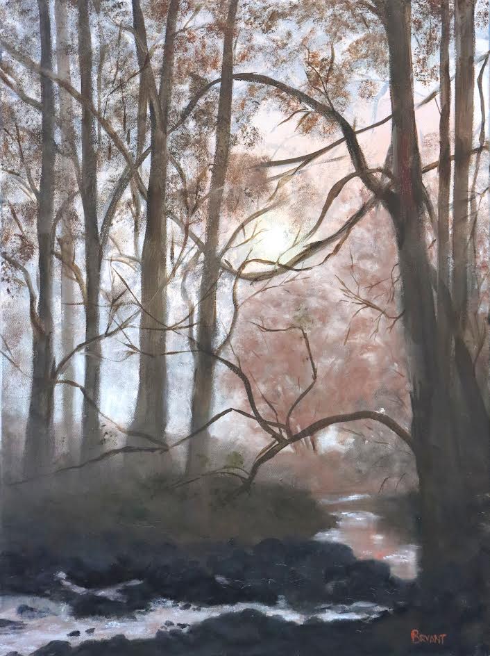 Sepia Secrets - Brenda Bryant