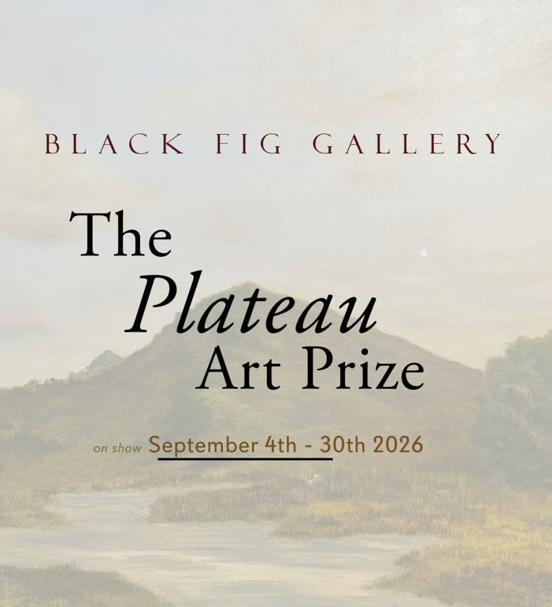 The Plateau Art Prize 2026