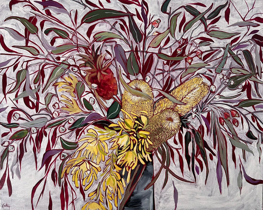 Wild Sculptures - Katie Hartley