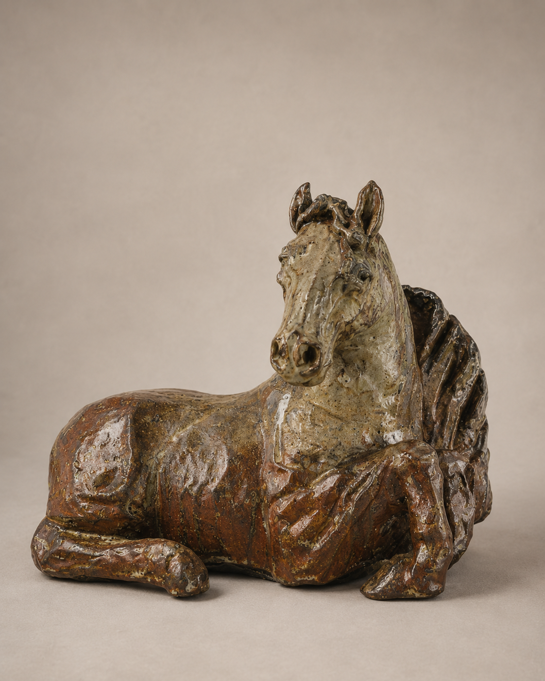 Sue Fraser - Brumby